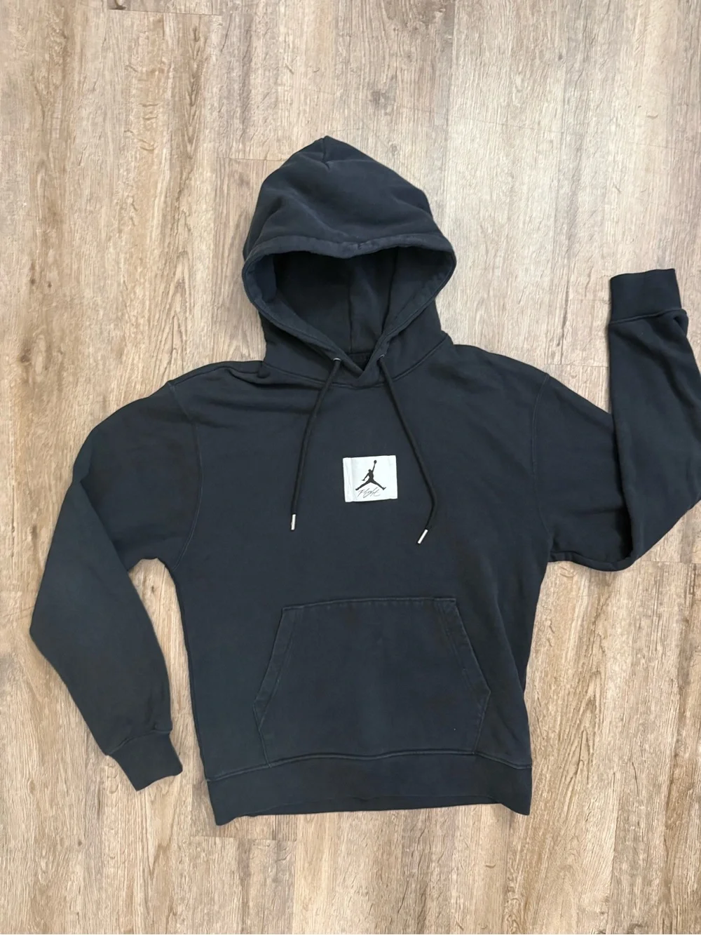 Nike • Air Jordan • Flight Fleece Hoodie